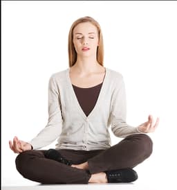 Meditation and mindfulness