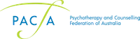 PACFA — Psychotherapy and Counselling Federation of Australia