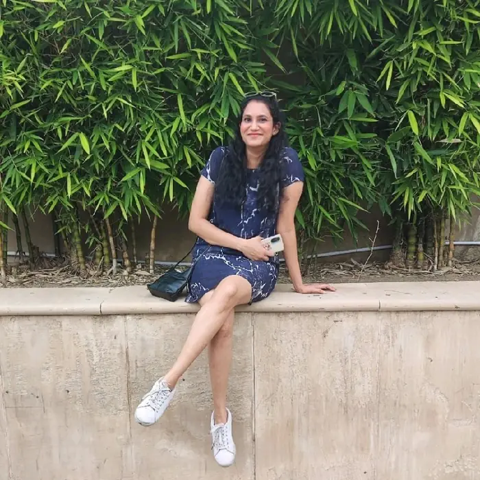 Shagoon Maurya, Counsellor & Psychotherapist